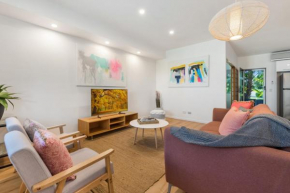 Pet Friendly Oasis By The River, Noosaville